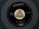 The Everly Brothers - Wake Up Little Susie - 7