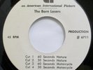 The Born Losers (Billy Jack) Four Cut 7