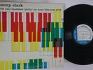 LP SONNY CLARK TRIO Sonny Clark Trio BNST1579 BLUE NOTE JAPAN Vinyl