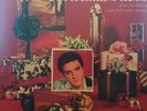 ELVIS   PRESLEY          LP    ELVIS  CHRISTMAS  ALBUM ( FIRST PRESSING )