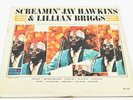 Screamin' Jay Hawkins & Lillian Briggs With Kay Starr & Charlie Franci, VINYL LP