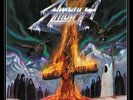 AMBUSH - Infidel WHITE VINYL