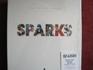 SPARKS - THE ISLAND YEARS 5 x 180 Gramm Vinyl LP   Kimono My House, Propaganda