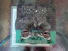 WEHRMACHT Shark Attack LP 1987 New Renaissance Recs CRYPTIC SLAUGHTER SLAYER DRI