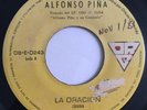 ALFONSO PIÑA   LA ORACION   CUMBIA ORG RECORDS Listen