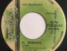 LOS MILLONARIOS POLIBIO MAYORGA   EL BORRACHITO   ECUADOR CUMBIA Listen