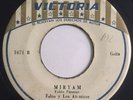 FABIO Y LOS ATOMICOS   MIRYAM   VICTORIA RECORDS GAITA Listen