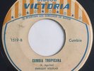 ENRIQUE AGUILAR y su CONJ   CUMBIA TROPICAL / LA ORGULLOSA   Listen