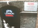 John Lennon Rock n Roll UK Apple analogue 180gram record (The Beatles) EMI100
