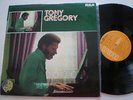 Tony Gregory Rare Jamaica Funk Soul Lp Spain Vinyl 1975 Mint  Killer Track Gimme