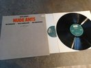 Keith Jarrett - Nude Ants German 1st Press ECM 1171/2 1980 Post Bebop 2xLP