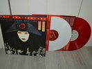 DONNA SUMMER ANOTHER PLACE AND TIME 30TH ANNIVERSARY - RED & WHITE * RECORD NEW