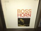 Original NM Blue Mitchell Boss Horn Vinyl Blue Note Duke Pearson Chick Corea