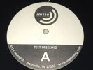 TEST PRESS Graham Lambkin Remains Unchanged Vinyl Shadow Ring Private Ambient M-