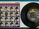 THE BEATLES A HARD DAY'S NIGHT NM 1978 UK EP 45 RPM 7 INCH PICTURE SLEEVE MONO