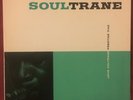 JOHN COLTRANE Soultrane PRESTIGE OJC 021 Fantasy Press Jazz LP - MINT UNPLAYED