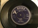 Chris Andrews-Hold On/Easy DECCA PROMO F22668
