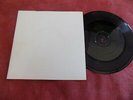*&* THE CURE Lullaby VERY RARE 7