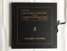 Songs by Schubert, Schumann and Loewe - Sir George Henschel (4x 78s in album)