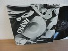 CHARLY ANTOLINI JETON LP - CRASH / 1981 DIRECT TO DISC AUDIOPHILE in MINT