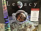 Garth Brooks Legacy Limited  Edition 7 LP And CD Box Set