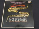 CHARLIE PARKER WITH MILES DAVIS - THE EARLY BIRD - BARONET RECORDS - B107 - 1962