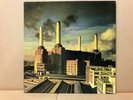Pink Floyd - Animals - Unofficial Release with Barcode - Black vinyl 2015