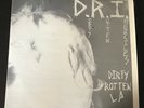 D.R.I.- Dirty Rotten Imbeciles - Dirty Rotten LP, 1983, Radical Rec