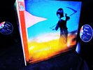 1970 GERMAN ORIG DOUBLE LP AMON DÜÜL II   YETI   HARD ACID PROG PSYCH KRAUTROCK