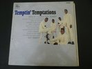 Temptations - Temptin' Temptations Since I Lost My Baby 12