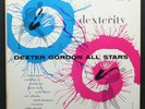 Dexter Gordon All Stars Dexterity Concert Hall Society 10