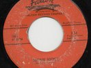 Los BRILLOS sookie sookie 45 rare LATIN MOD deep funk DON COVAY dancer HEAR ?