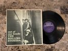 THE ROLLING STONES OUT OF OUR HEADS UK DECCA LABEL VINYL LP EX+