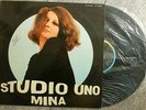33 GIRI - STUDIO UNO MINA - RI-FI RFL - LP 14010   1965