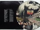 W.A.S.P.	The Headless Children	ESTPD 2087	UK LIMITED PICTURE DISC LP (KR33)