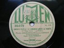 MARTHA ANGELICI & CERNAY Lumen 30079 OPERA 78 CANTATE POUR LE 14 DIMANCHE APRES