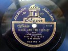 DUKE ELLINGTON Odeon 193112 ARG PRESS 78 BLACK AND TAN FANTASY / WHAT CAN A POOR