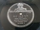 ASTOR PIAZZOLLA Odeon 30359 TANGO 78 SE ARMO / DE MI BANDONEON EX