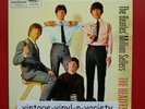 The Beatles  * MILLION SELLERS  * BRITISH IMPORT  EP  4 SONGS MONO NM/NM  LENNON