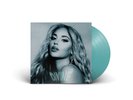 Alina Baraz - It Was Divine Exclusive Limited Edition SIGNED Blue 2x Vinyl LP
