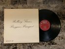 THE ROLLING STONES BEGGARS BANQUET MICK JAGGER UK DECCA FFRR MONO VINYL LP