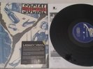 Social Distortion Self Titled LP Legacy Mike Ness Johnny Cash