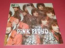 Pink Floyd -- The piper at the gates of dawn   -- LP / Prog / EMI 1C064-04292