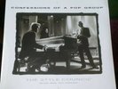 STYLE COUNCIL, The - Confessions Of A Pop Group (reissue) NEW & SEALED Vinyl LP