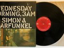 Simon & Garfunkel - Wednesday Morning 3 AM - 1965 Stereo (NM-) In Shrink