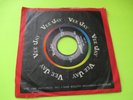 THE BEATLES PLEASE PLEASE ME / FROM ME TO YOU 45 7