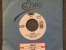 Pearl Jam Jeremy Alive Promo 45 EP Jukebox Strip NM Grunge Nirvana Soundgarden