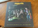 Marillion - Clutching at Straws Deluxe Vinyl boxed set - two autographs