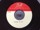 LINDA SCOTT rare US 1964 BOB CREWE DEMO ONLY ACETATE / FEMALE SOUL TEEN POPCORN