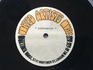 DON MCLEAN - WINTERWOOD rare UNRELEASED UK 1969 DEMO ONLY ACETATE / FOLK ROCK